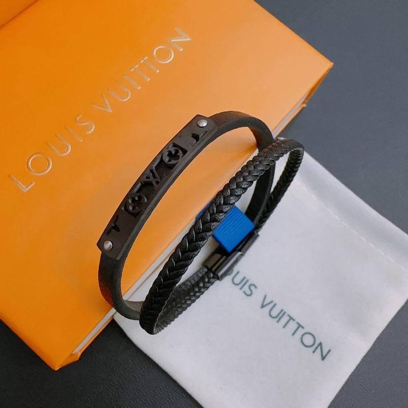 LV Bracelets 276